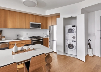 1 Bedroom, Hell's Kitchen Rental in NYC for $4,400 - Photo 1
