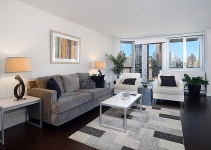 1 Bedroom, Rose Hill Rental in NYC for $5,500 - Photo 1