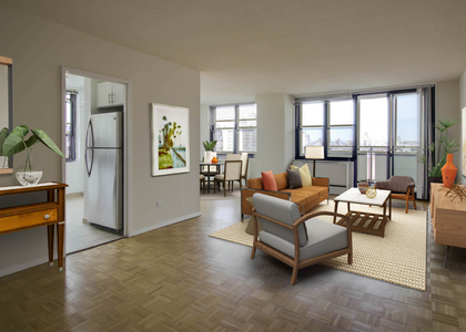 2 Bedrooms, Yorkville Rental in NYC for $7,095 - Photo 1