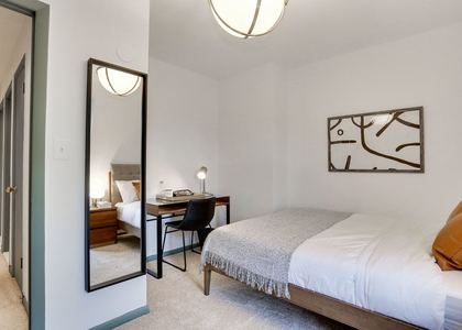 Room, Logan Circle - Shaw Rental in Washington, DC for $1,775 - Photo 1