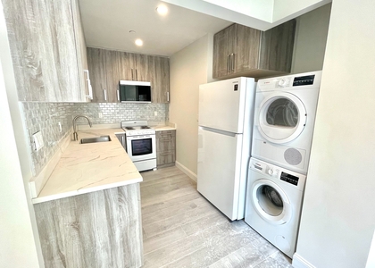1 Bedroom, Washington Heights Rental in NYC for $2,595 - Photo 1