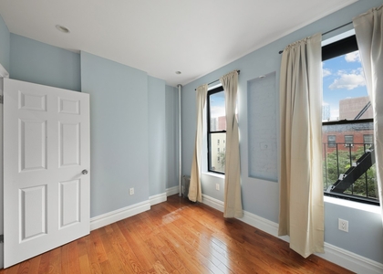 Room, Hell's Kitchen Rental in NYC for $2,375 - Photo 1