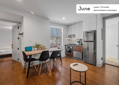 3 Bedrooms, Alphabet City Rental in NYC for $9,025 - Photo 1