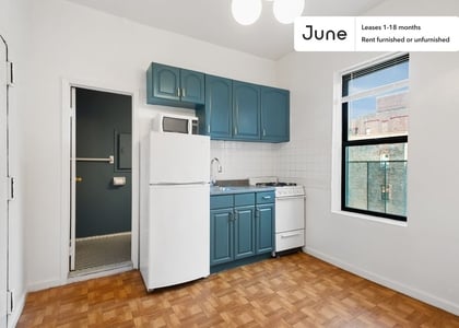 1 Bedroom, Lower East Side Rental in NYC for $2,800 - Photo 1