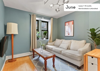 1 Bedroom, Central Harlem Rental in NYC for $3,425 - Photo 1