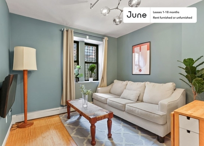 1 Bedroom, Central Harlem Rental in NYC for $3,475 - Photo 1