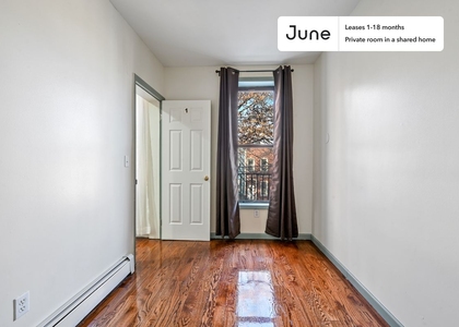 Room, Bushwick Rental in NYC for $1,425 - Photo 1