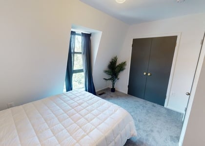 Room, Logan Circle - Shaw Rental in Washington, DC for $1,725 - Photo 1