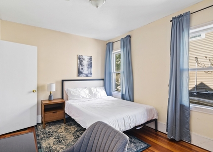 Room, North Allston Rental in Boston, MA for $1,625 - Photo 1