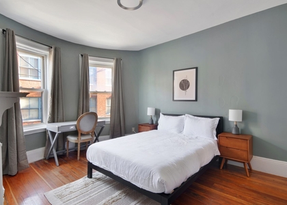 Room, Allston Rental in Boston, MA for $1,725 - Photo 1