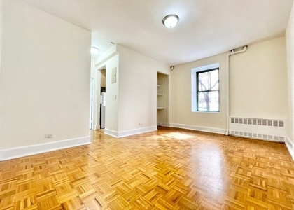 Studio, Upper East Side Rental in NYC for $2,625 - Photo 1