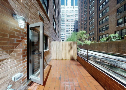Studio, Sutton Place Rental in NYC for $2,841 - Photo 1