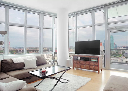 2 Bedrooms, Hunters Point Rental in NYC for $5,350 - Photo 1