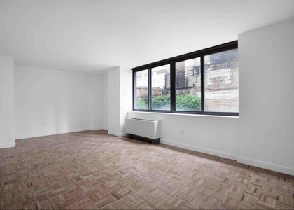 Studio, Hell's Kitchen Rental in NYC for $3,300 - Photo 1