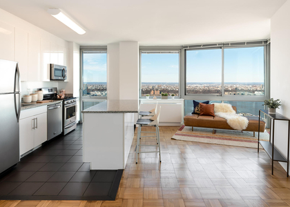 2 Bedrooms, Hudson Yards Rental in NYC for $6,340 - Photo 1