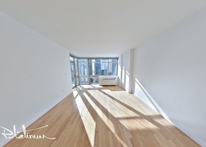 1 Bedroom, Financial District Rental in NYC for $4,780 - Photo 1