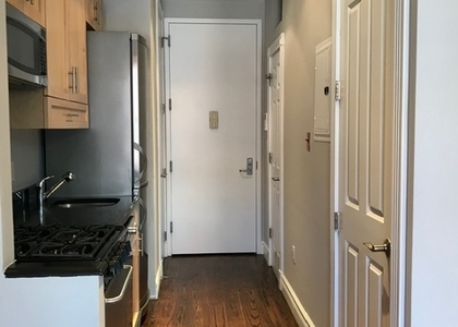 2 Bedrooms, East Village Rental in NYC for $6,395 - Photo 1