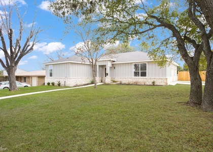 1 Bedroom, Shearer Hills - Ridgeview Rental in San Antonio, TX for $485 - Photo 1