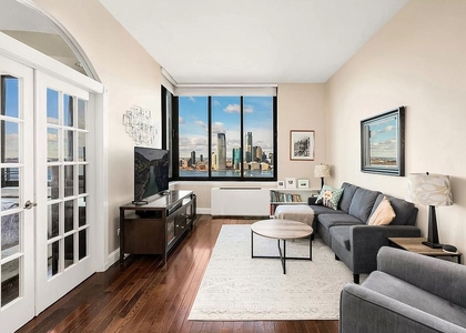 1 Bedroom, Battery Park City Rental in NYC for $4,500 - Photo 1