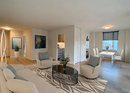 2 Bedrooms, Yorkville Rental in NYC for $7,450 - Photo 1