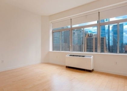 1 Bedroom, Financial District Rental in NYC for $4,575 - Photo 1