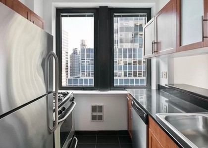 Studio, Financial District Rental in NYC for $2,720 - Photo 1