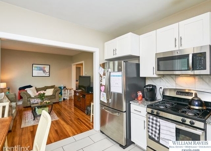 3 Bedrooms, Oak Square Rental in Boston, MA for $2,800 - Photo 1