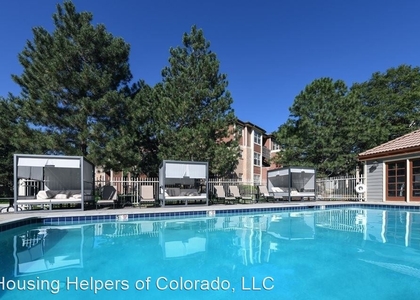 2 Bedrooms, Arapahoe Ridge Rental in Boulder, CO for $3,090 - Photo 1