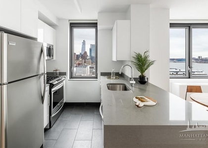 2 Bedrooms, Hell's Kitchen Rental in NYC for $7,150 - Photo 1