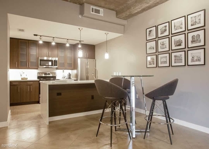 1 Bedroom, Downtown Austin Rental in Austin-Round Rock Metro Area, TX for $2,851 - Photo 1
