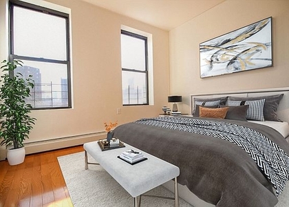2 Bedrooms, Two Bridges Rental in NYC for $3,600 - Photo 1