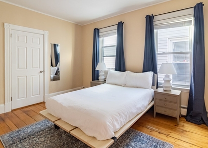 Room, Egleston Square Rental in Boston, MA for $1,525 - Photo 1