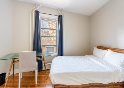 Room, Uphams Corner - Jones Hill Rental in Boston, MA for $1,375 - Photo 1