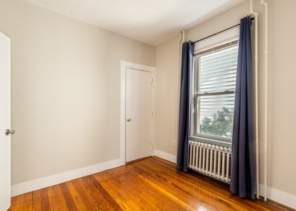 Room, Uphams Corner - Jones Hill Rental in Boston, MA for $1,600 - Photo 1