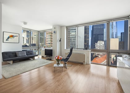 1 Bedroom, Financial District Rental in NYC for $4,050 - Photo 1