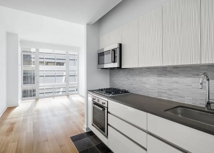 1 Bedroom, Midtown South Rental in NYC for $4,525 - Photo 1