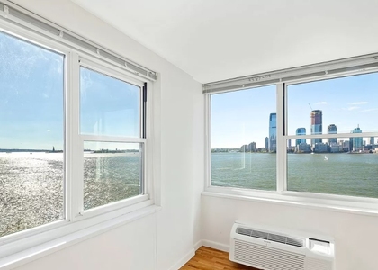 2 Bedrooms, Battery Park City Rental in NYC for $7,500 - Photo 1