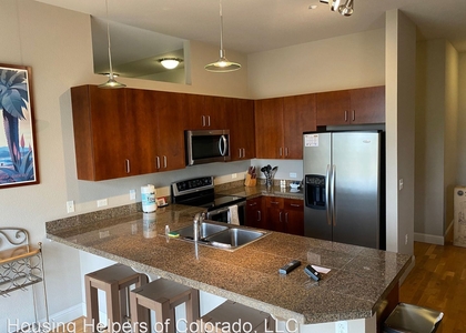 1 Bedroom, Village Lofts Condominiums Rental in Denver, CO for $2,610 - Photo 1