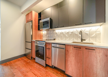 2 Bedrooms, Bushwick Rental in NYC for $3,599 - Photo 1