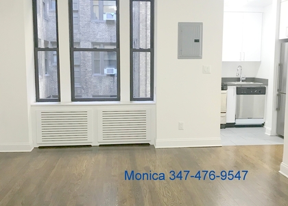 1 Bedroom, Turtle Bay Rental in NYC for $3,400 - Photo 1