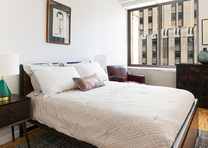 1 Bedroom, Financial District Rental in NYC for $4,070 - Photo 1