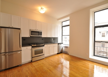 2 Bedrooms, NoMad Rental in NYC for $5,995 - Photo 1