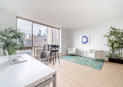 3 Bedrooms, Rose Hill Rental in NYC for $8,595 - Photo 1