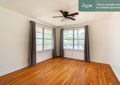 Room, MLK Rental in Austin-Round Rock Metro Area, TX for $1,000 - Photo 1