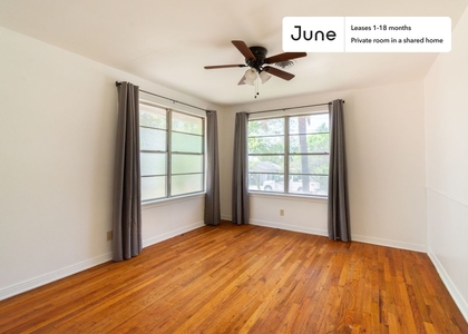 Room, MLK Rental in Austin-Round Rock Metro Area, TX for $1,100 - Photo 1