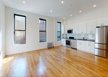 2 Bedrooms, Lenox Hill Rental in NYC for $5,500 - Photo 1