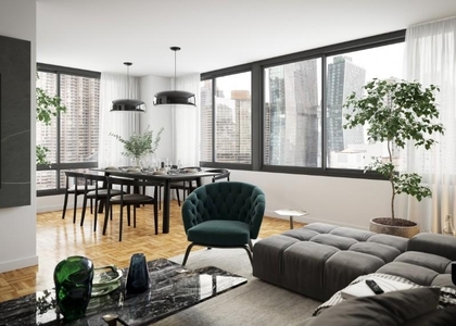 2 Bedrooms, Hudson Yards Rental in NYC for $5,800 - Photo 1