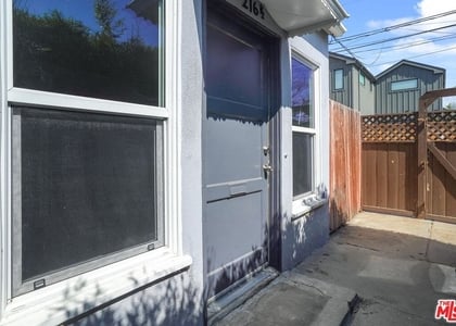 Studio, North of Rose Rental in Los Angeles, CA for $2,395 - Photo 1