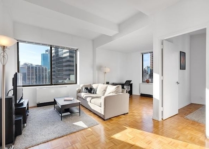 3 Bedrooms, Financial District Rental in NYC for $7,390 - Photo 1