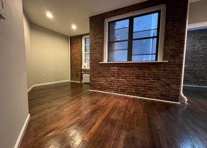 1 Bedroom, East Village Rental in NYC for $2,995 - Photo 1